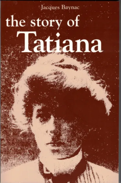 The Story of Tatiana