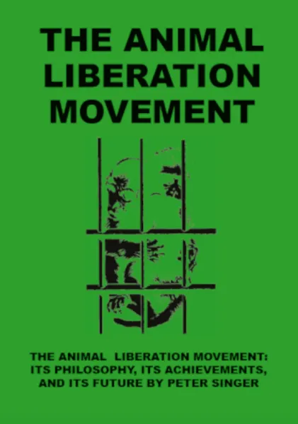 The Animal Liberation Movement (A6)