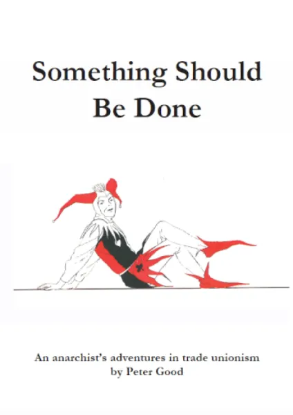 Something Should Be Done (A6)