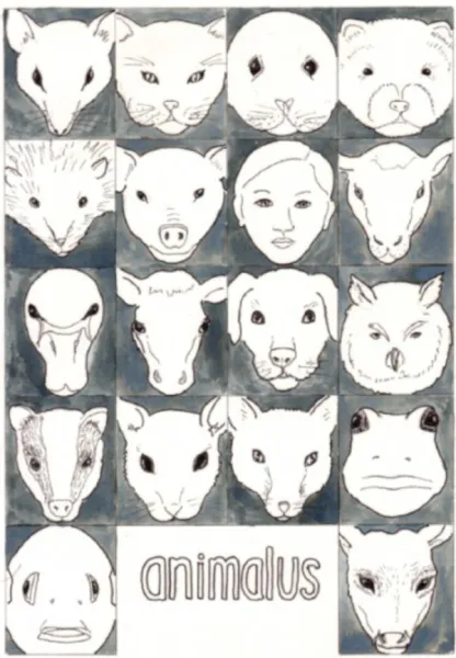 Animalus