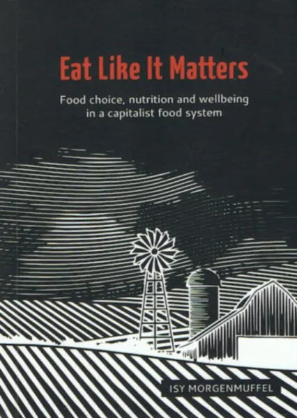 Eat Like it Matters (A6)