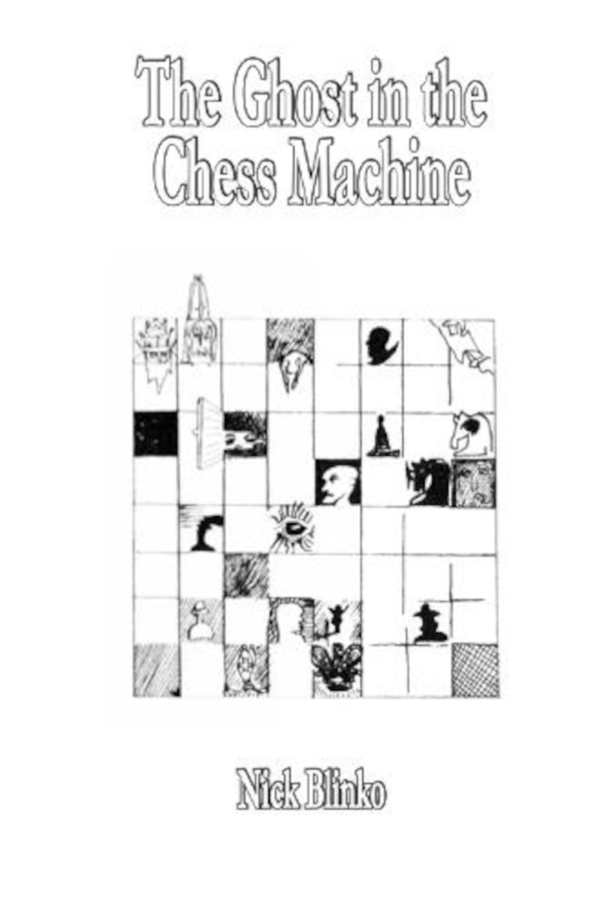 The Ghost In The Chess Machine (A6)