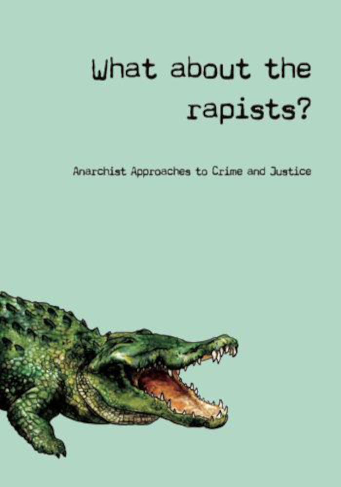What About The Rapists? (A6)