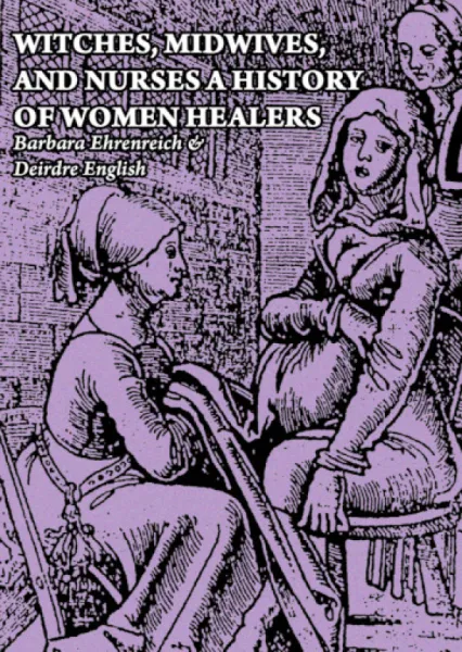 Witches, Midwives and Nurses (A6)