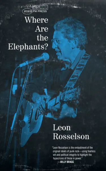 Where Are the Elephants? (e-Books)