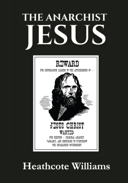 The Anarchist Jesus (A6)