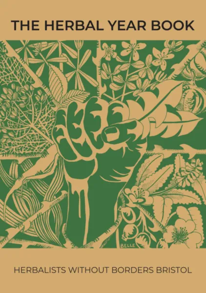 The Herbal Year Book