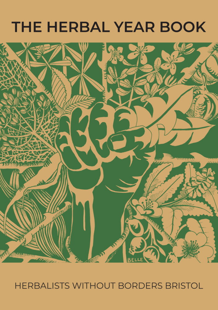 The Herbal Year Book