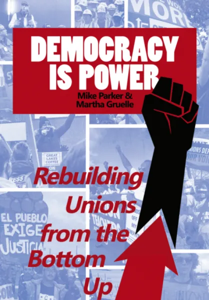 Democracy Is Power