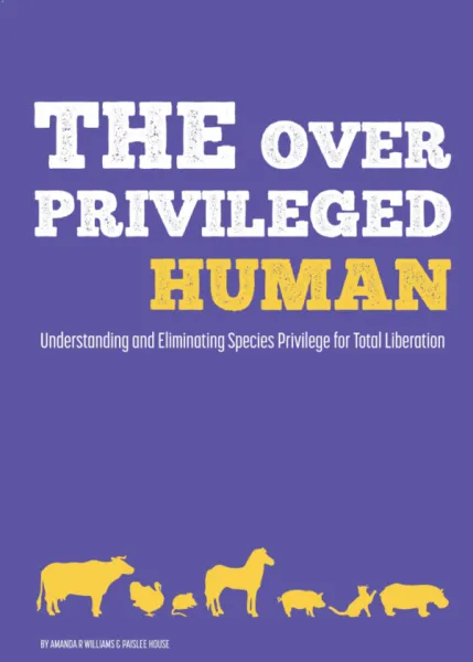 The Over Privileged Human