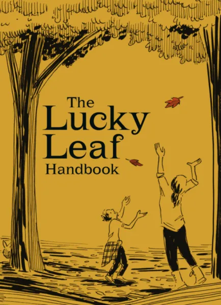Lucky Leaf Handbook, The