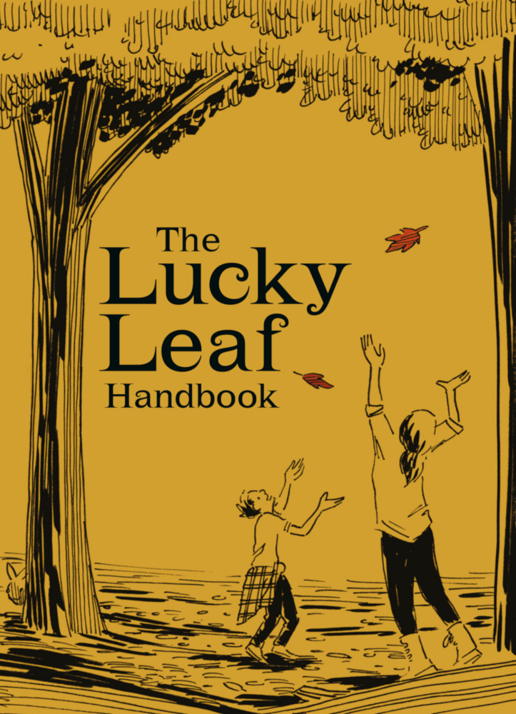 Lucky Leaf Handbook, The