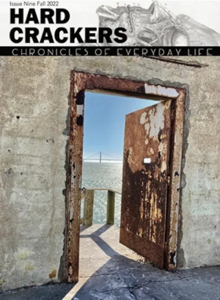 Hard Crackers Journal