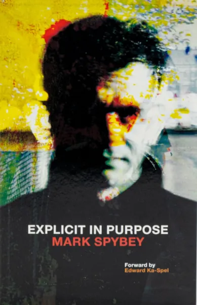 Explicit in Purpose