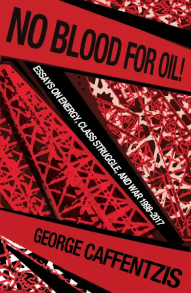 No Blood For Oil!
