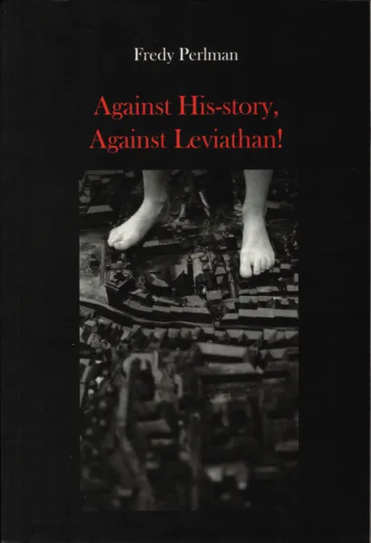 Against His-story, Against Leviathan (Active)