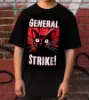General Strike T-Shirt English