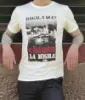 Chinga La Migra T-Shirt