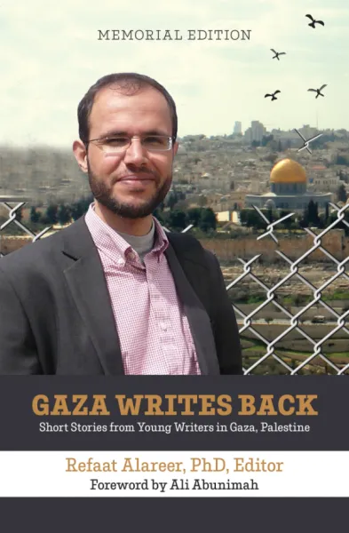 Gaza Writes Back: Short Stories from Young Writers in Gaza, Palestine
