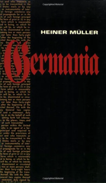Germania