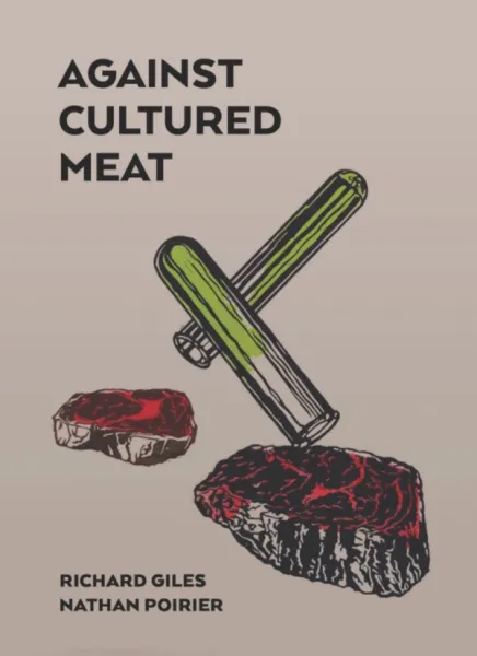 Against Cultured Meat (A6)