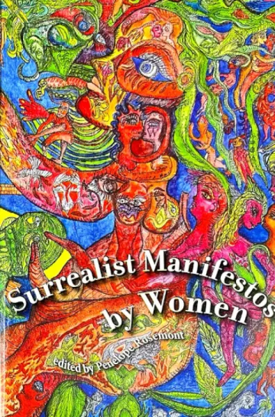 Surrealist Manifestos by Women