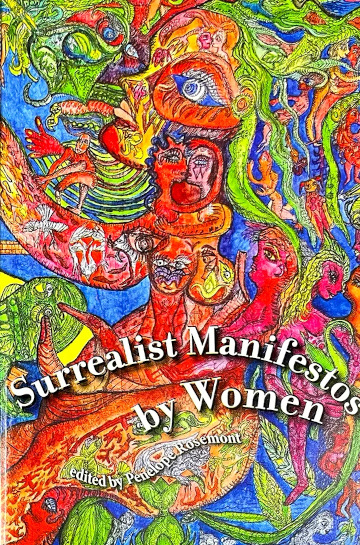Surrealist Manifestos by Women
