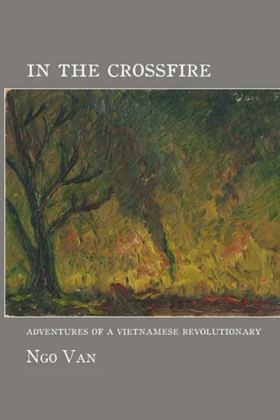 In the Crossfire: Adventures of a Vietnamese Revolutionary