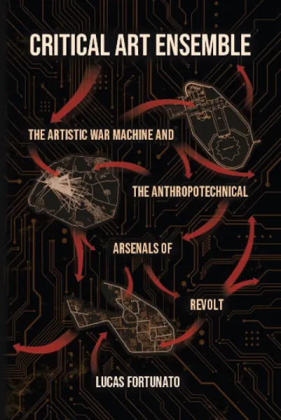 Critical Art Ensemble: The Artistic War Machine and the Anthropotechnical Arsenals of Revolt