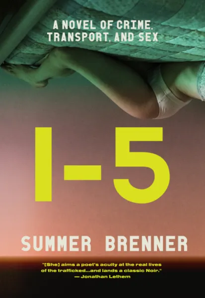 I-5: A Novel