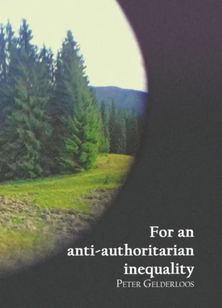 For an Anti-authoritarian Inequality (A6)