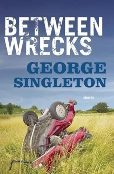 Between Wrecks