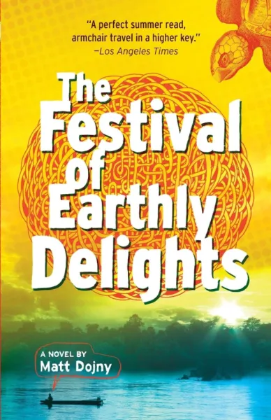 The Festival of Earthly Delights