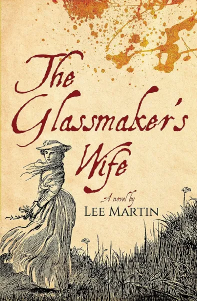 The Glassmaker's Wife