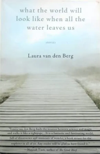 What the World Will Look Like When All the Water Leaves Us