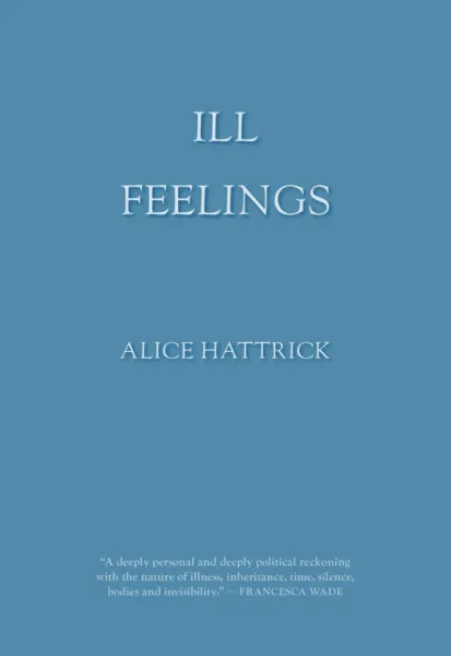 Ill Feelings
