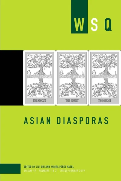 WSQ: Asian Diasporas