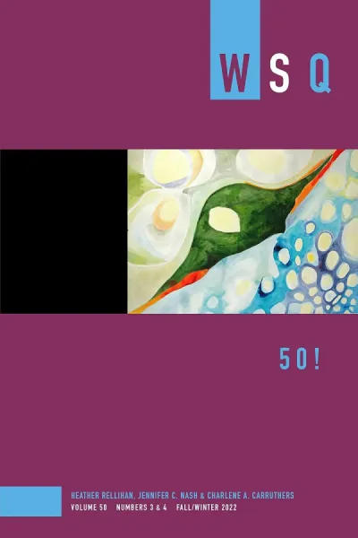 WSQ: 50!