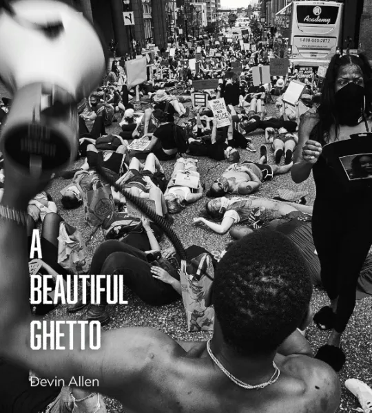 A Beautiful Ghetto