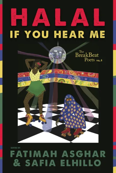 The BreakBeat Poets Vol. 3 - Halal if you Hear Me