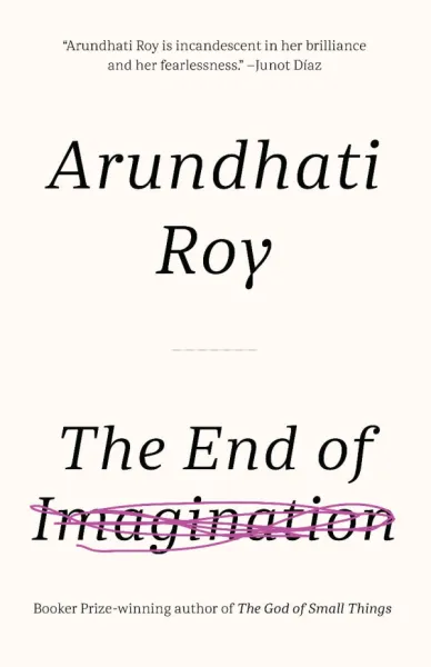 The End of Imagination