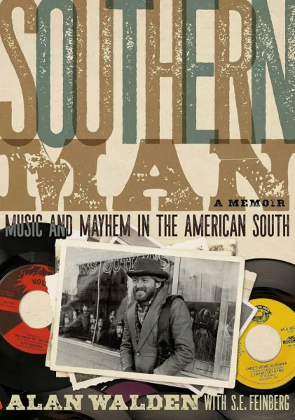 Southern Man: Music and Mayhem in the American South