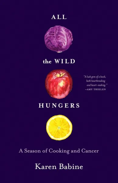 All the Wild Hungers