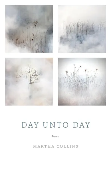 Day Unto Day: Poems