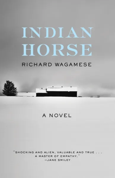 Indian Horse