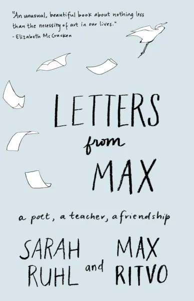 Letters from Max