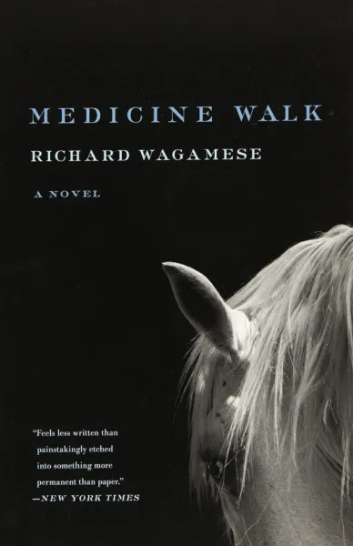 Medicine Walk