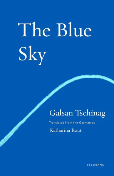 The Blue Sky: A Novel