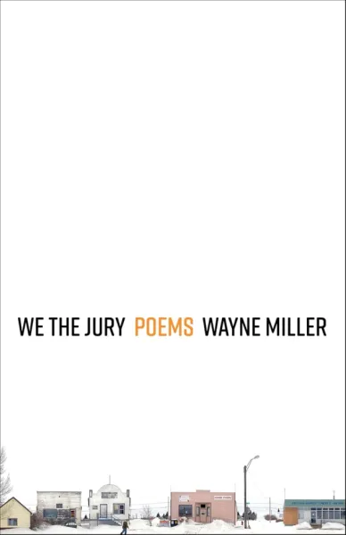 We the Jury: Poems