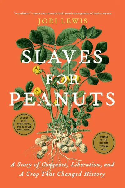 Slave Old Man: A Novel